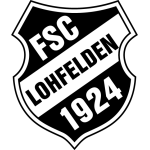 FSC Lohfelden 1924 logo