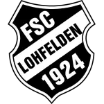FSC Lohfelden 1924 logo