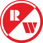 RW Frankfurt logo