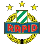 Rapid Viena II logo