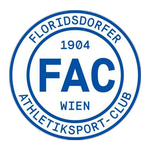 FAC Wien logo