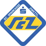 SC Zwettl logo