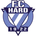 FC Hard logo