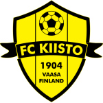 Kiisto logo