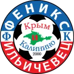 FK Feniks-Illichovets Kalinine logo
