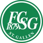 St. Gallen II logo