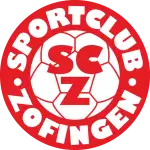 Zofingen logo