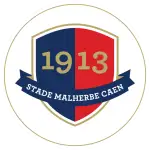 Caen B logo