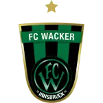 FC Wacker Innsbruck logo