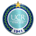 La U logo