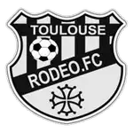 Rodéo FC Toulouse logo