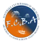 FC Bassin d'Arcachon Sud logo