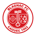 Blagnac FC logo
