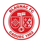 Blagnac logo
