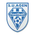 SU Agen logo