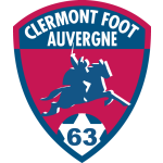 Clermont B logo