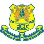 FC de Gueugnon II logo