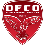 Dijon FCO II logo