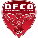 Dijon FCO II logo