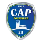 CA Pontarlier logo