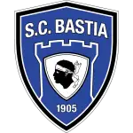 Bastia B logo