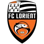 Lorient II logo