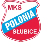 MKS Polonia Słubice logo