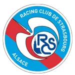 RC Strasbourg Alsace logo