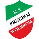 KS Przebój Wolbrom logo