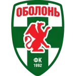 FC Obolon Kyiv II logo