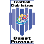 Istres FC logo