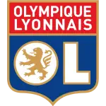 Olympique Lyonnais II logo