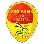 US Orléans Loiret logo