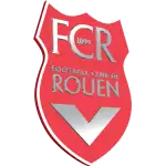 FC Rouen 1899 logo