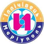 FK Mariupol' II logo