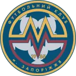 Metalurh Zaporizhya II logo