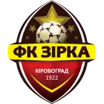 FK Zirka Kropyvnytskyi logo