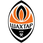 Shakhtar Donetsk III logo