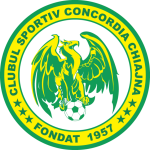 Concordia logo