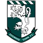 Edgware Town logo