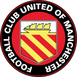 Utd Manchester logo