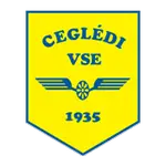 Ceglédi logo