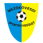 Mezőkövesd-Zsóry SE logo