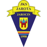 JKS Jarota Jarocin logo
