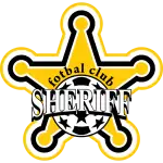 FC Sheriff Tiraspol II logo
