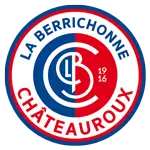 Châteauroux logo