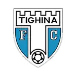 FC Tighina II logo