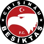 FC Beşiktaş Chişinău logo