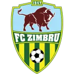 Zimbru II logo