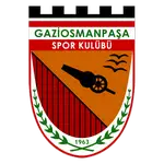 Gaziosmanpaşa Spor Kulübü logo